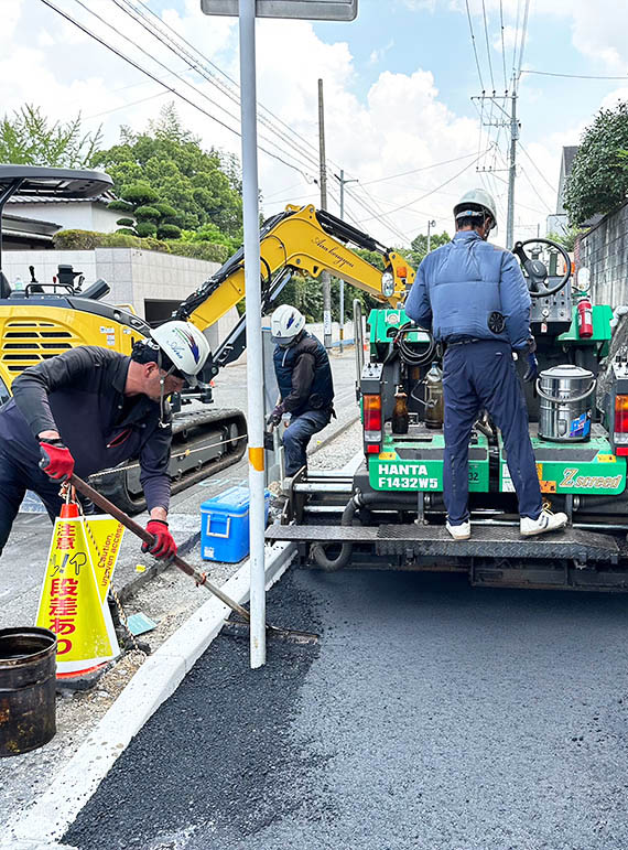 代表からのメッセージ画像