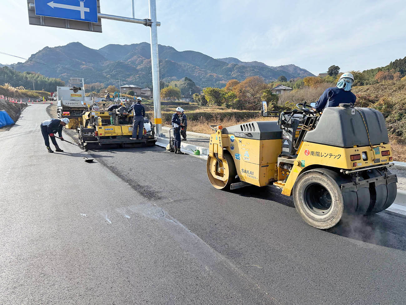 従業員募集中！画像