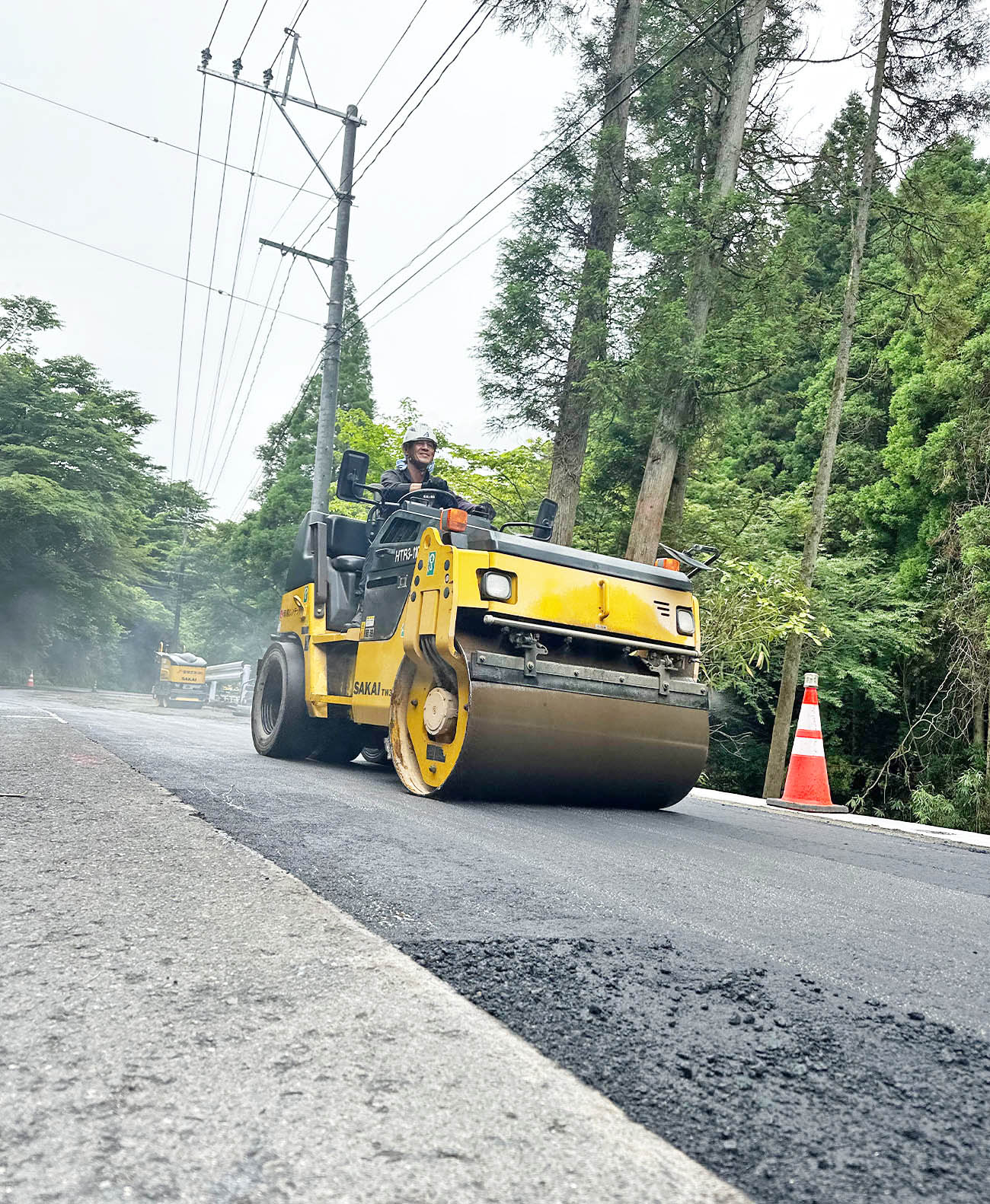 従業員募集中！画像